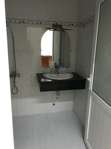 Hostal Thanh Dong Villa Hotel