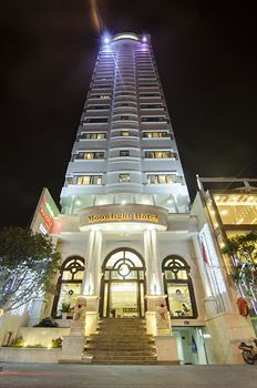 Moonlight Da Nang Hotel