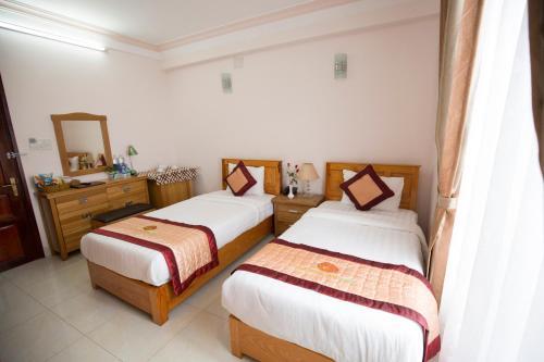 Gold Dream Hotel