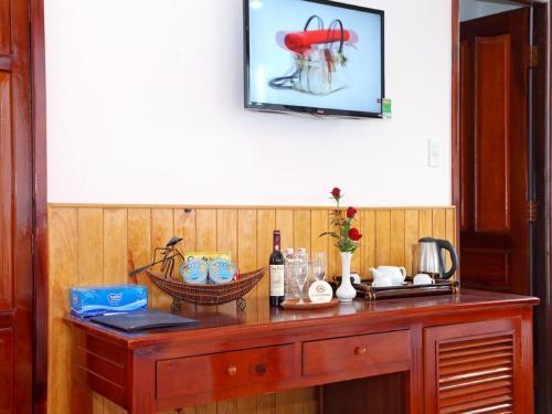 Gold Dream Hotel