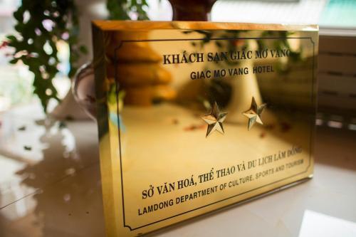 Gold Dream Hotel