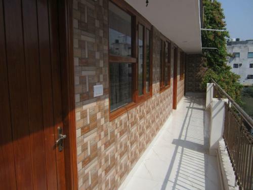 Hostal Comfort Bnb