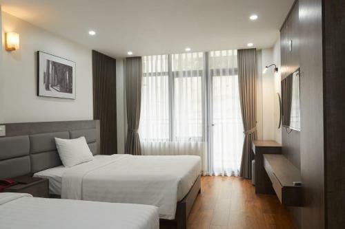 Van Nam Hotel