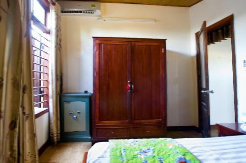 Villa Wooden House Holiday Rental