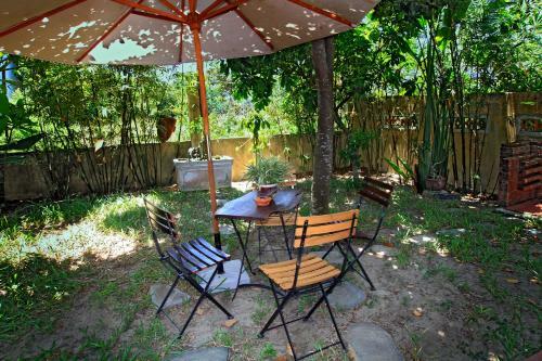 Villa Wooden House Holiday Rental
