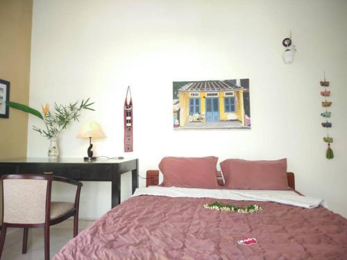 Chat Inn Homestay Hoi An