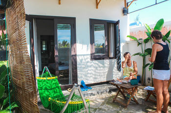 Hotel Lido Homestay