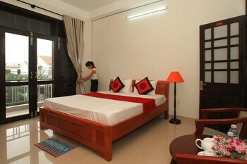 Hostal Hao Anh Homestay