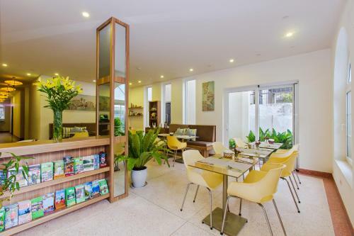 Vaia Boutique Hotel Hoi An