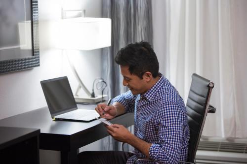 New Delhi Airport Transit Hotel