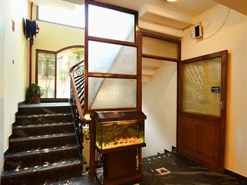 Hotel Regalia Retreat