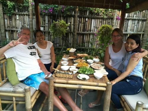 Local Beach Homestay