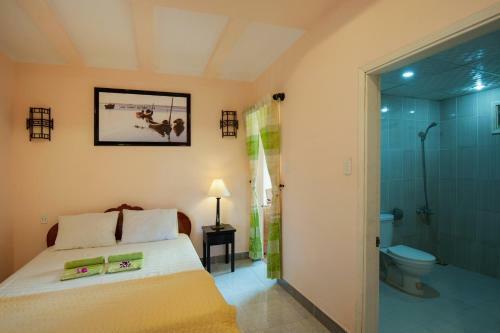 Petunia Garden Homestay And Hostel