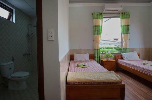 Petunia Garden Homestay And Hostel