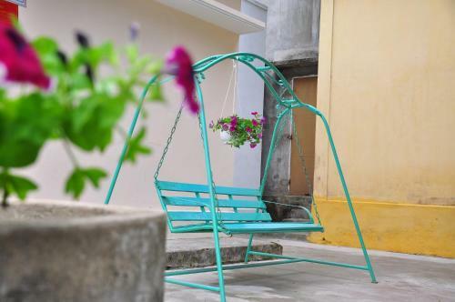 Petunia Garden Homestay And Hostel