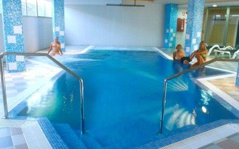 Hotel Mar Azul