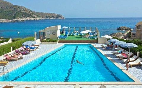 Hotel Mar Azul