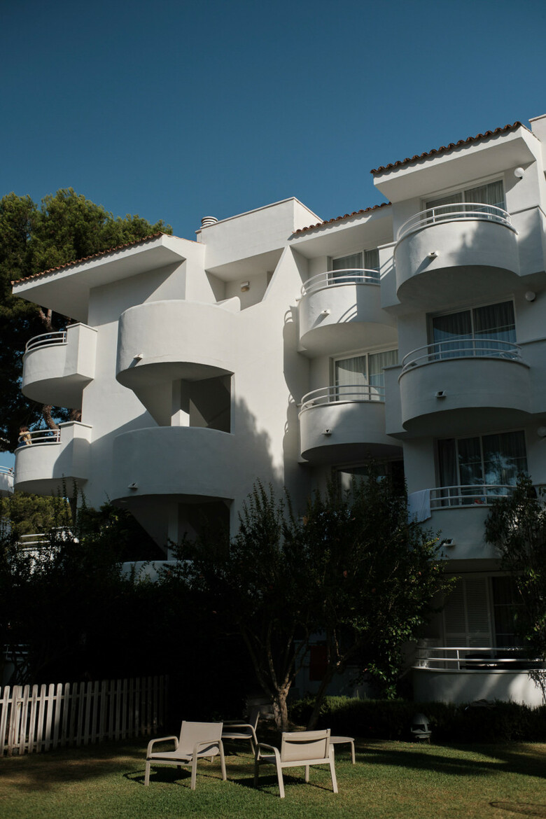 Prinsotel La Pineda Hotel Apartamentos
