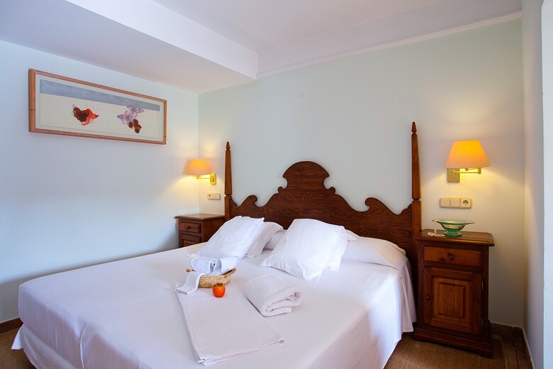 Hotel Cala Sant Vicen�
