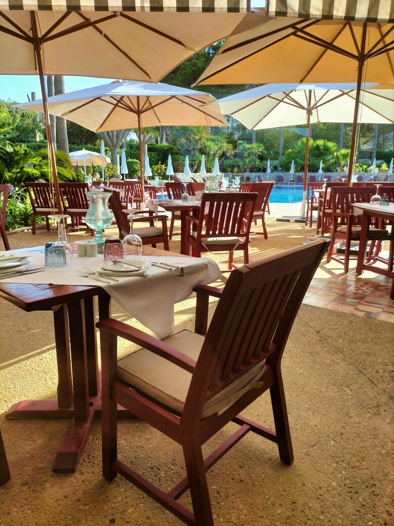 Hotel Cala Sant Vicen�