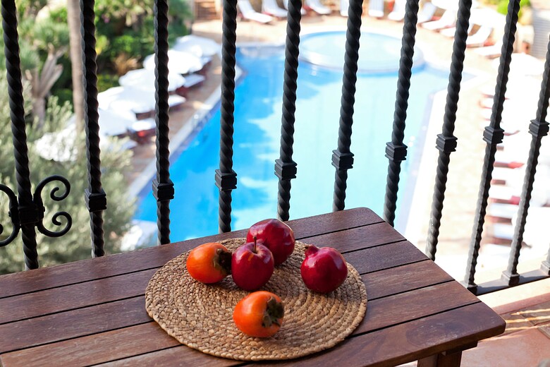 Hotel Cala Sant Vicen�