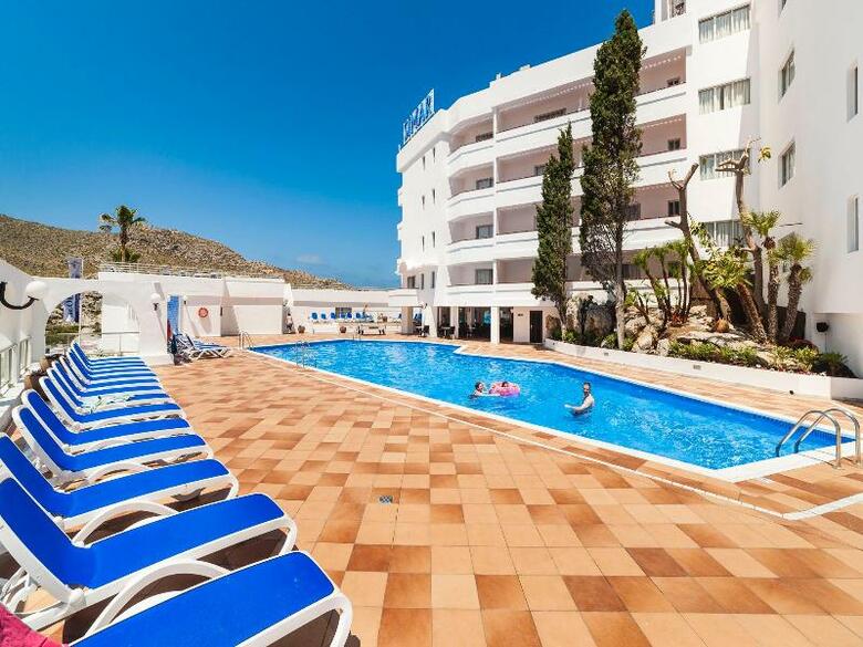 Hotel Globales Simar
