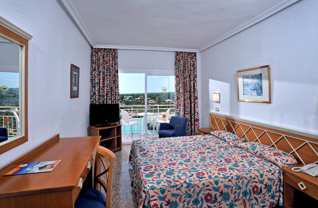 Hotel Globales America