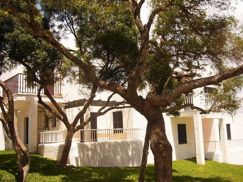 Cala Domingos Aparthotel
