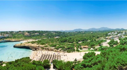Cala Domingos Aparthotel