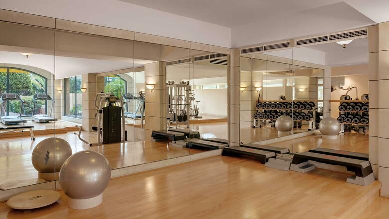 Hotel Steigenberger Golf & Spa Resort