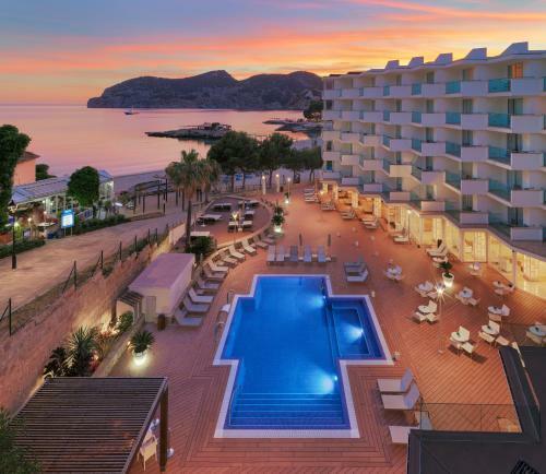 Hotel H10 Blue Mar - S�lo Adultos