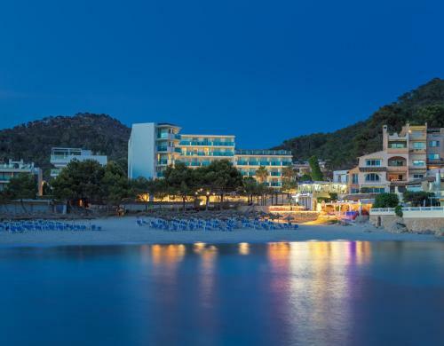 Hotel H10 Blue Mar - S�lo Adultos