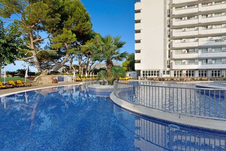 Hotel Alua Sun Camp De Mar
