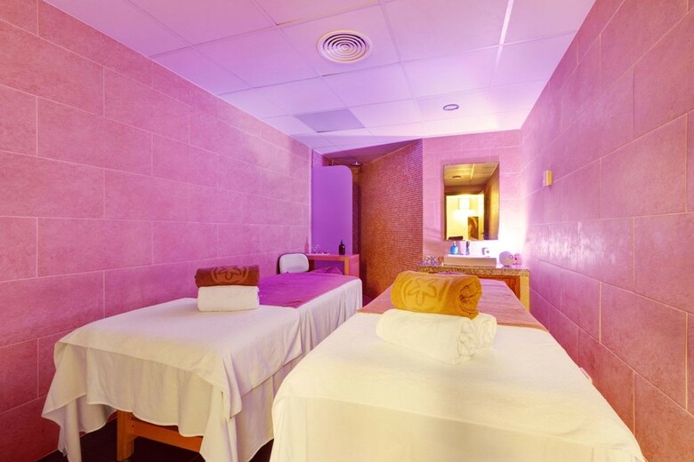 Hotel Alua Sun Camp De Mar