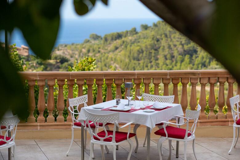 Hotel Es Moli