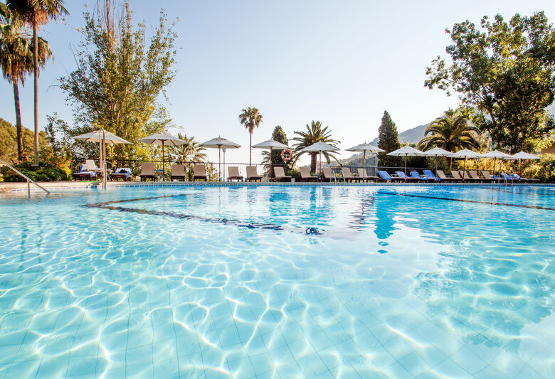 Hotel Es Moli