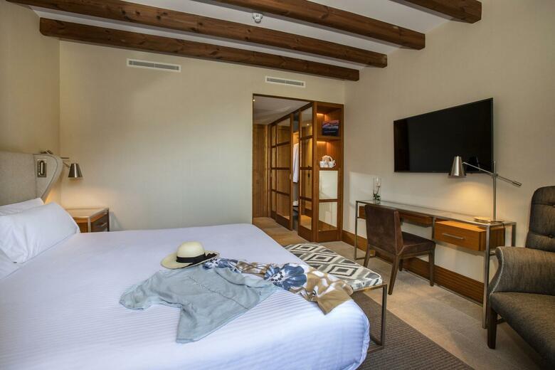 Hotel Es Moli