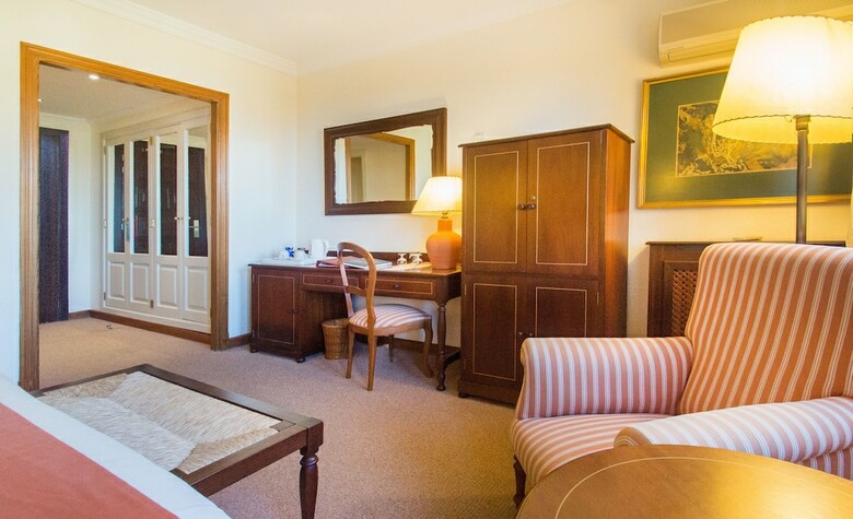 Hotel Es Moli
