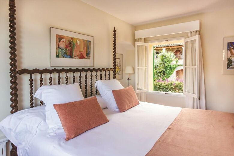 Hotel La Residencia