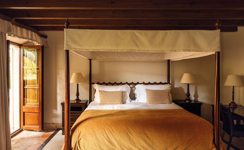 Hotel La Residencia