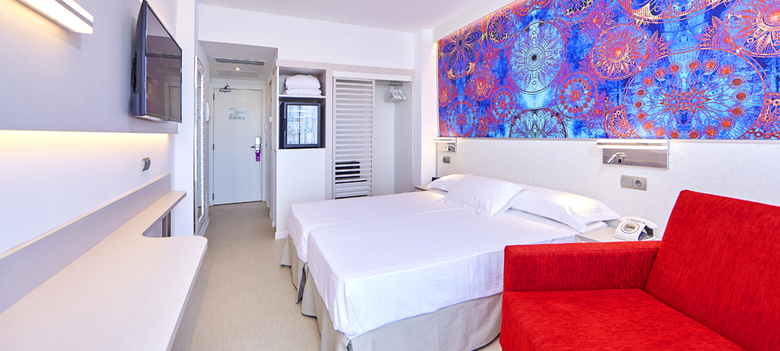Indico Rock Hotel Mallorca - Adults Only