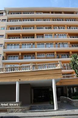 Hotel Encant