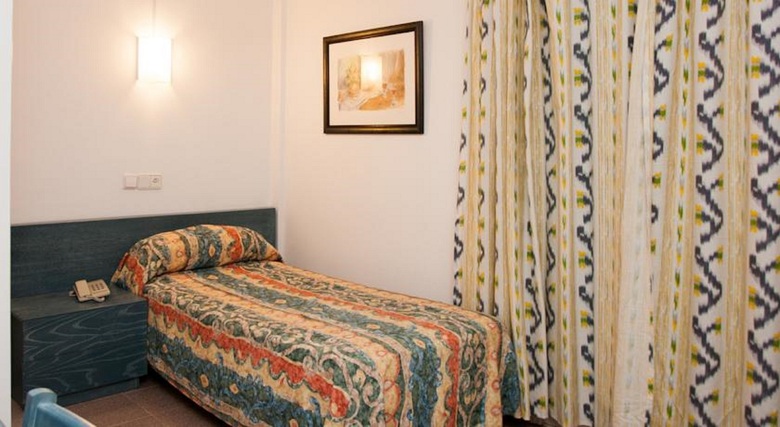Hotel Kilimanjaro