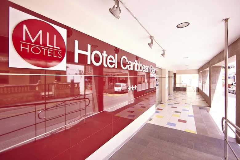 Hotel Caribbean Bay