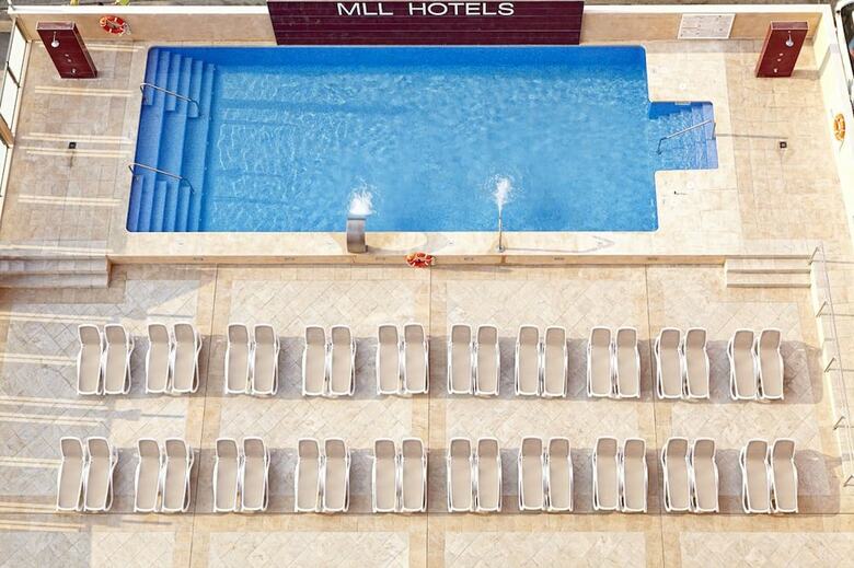 Hotel Caribbean Bay