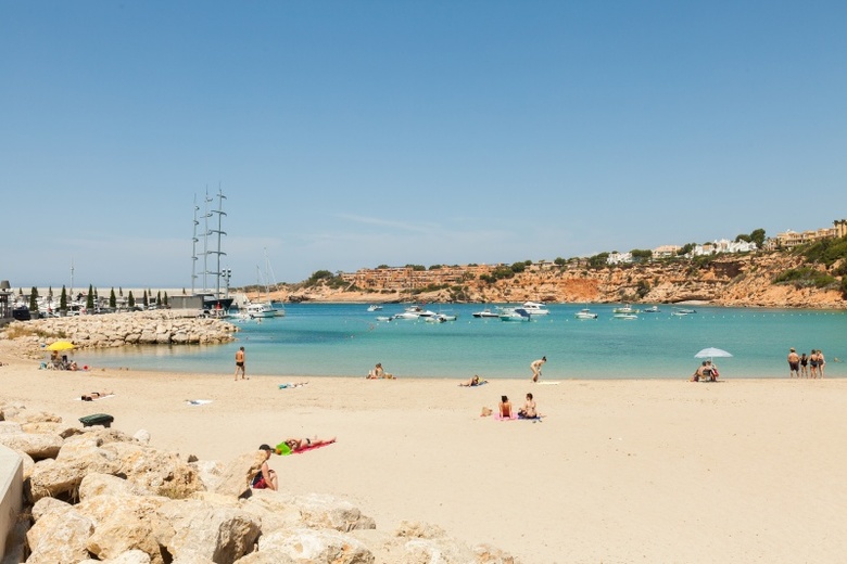 Hotel Pure Salt Port Adriano