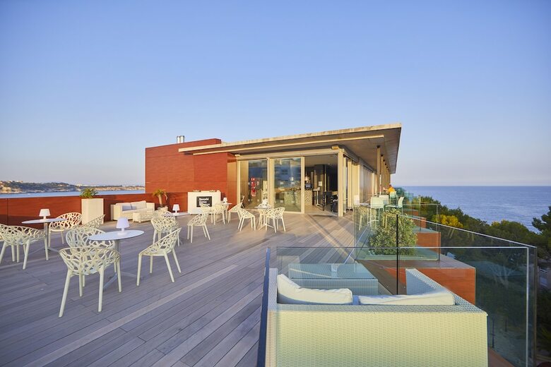 Hotel Barcel� Illetas Albatros - Adults Only