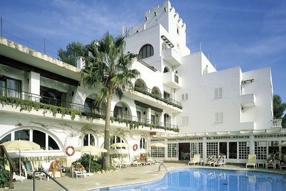 Hotel Bon Sol