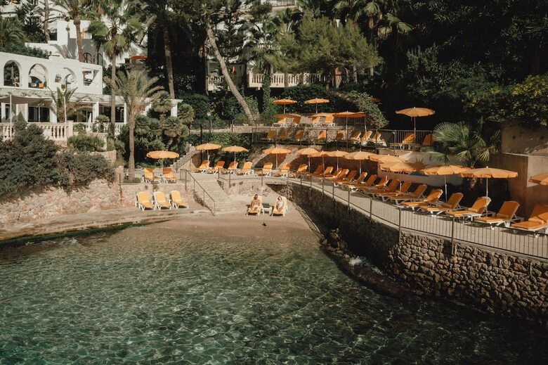 Hotel Bon Sol