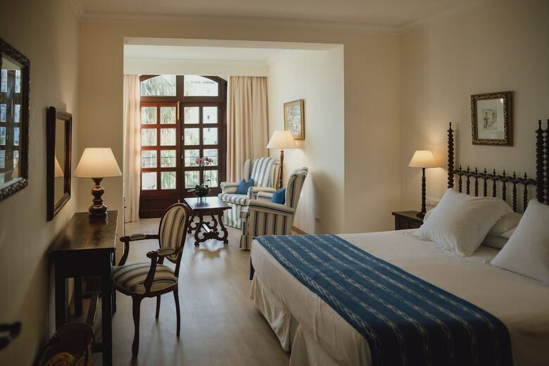 Hotel Bon Sol
